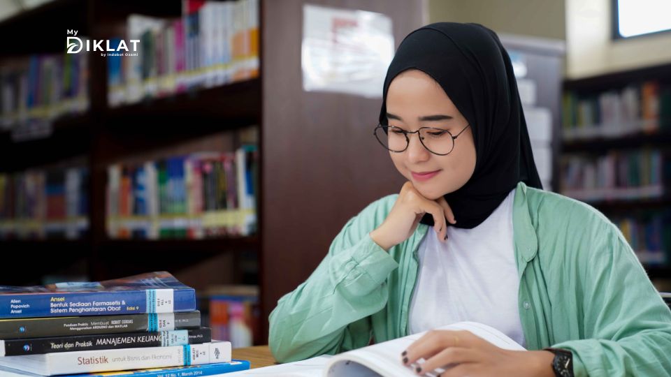 Mengenal ARJUNA: Akreditasi Jurnal Nasional