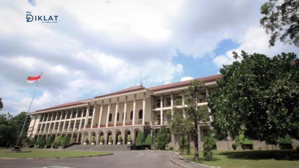 Pengertian PTN Berbadan Hukum