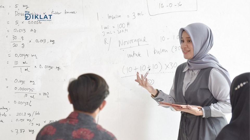 Syarat Pengajuan NIDN Dosen