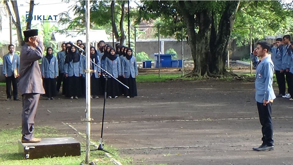 Contoh Teks Pidato Hari Kemerdekaan 17 Agustus untuk Dosen