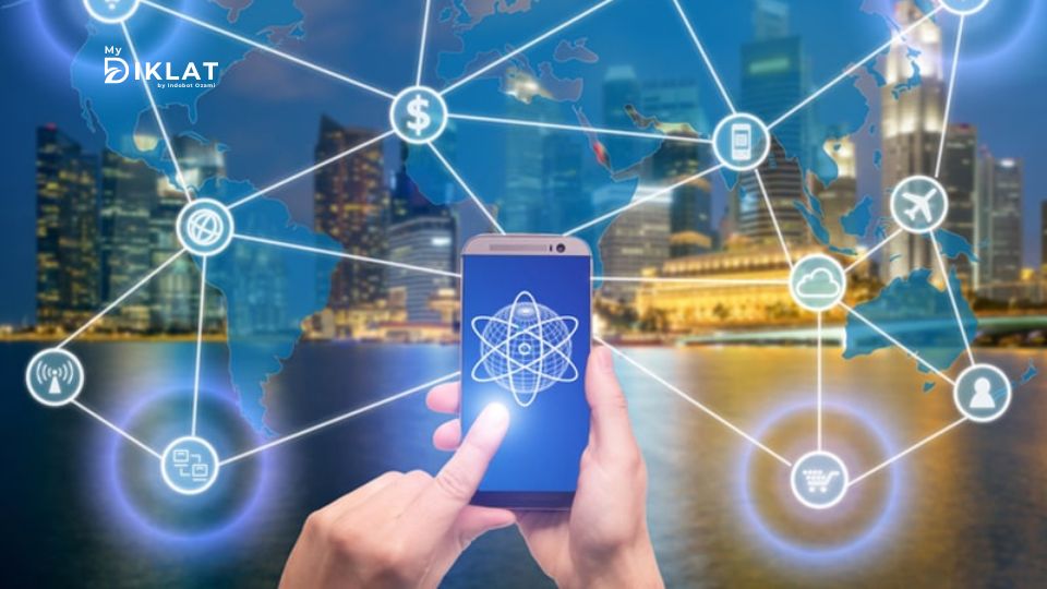 Cybercampus: Inovasi Terkini dalam Pendidikan di Era Digital