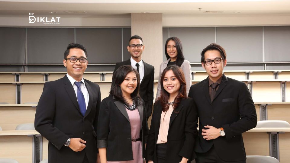 Mengintip Besaran Gaji Dosen Tetap Non PNS