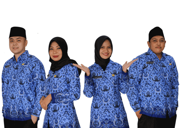 Daftar Formasi CPNS Lengkap 2023 Pusat dan Daerah