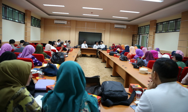 Peran Penting Pelatihan Applied Approach