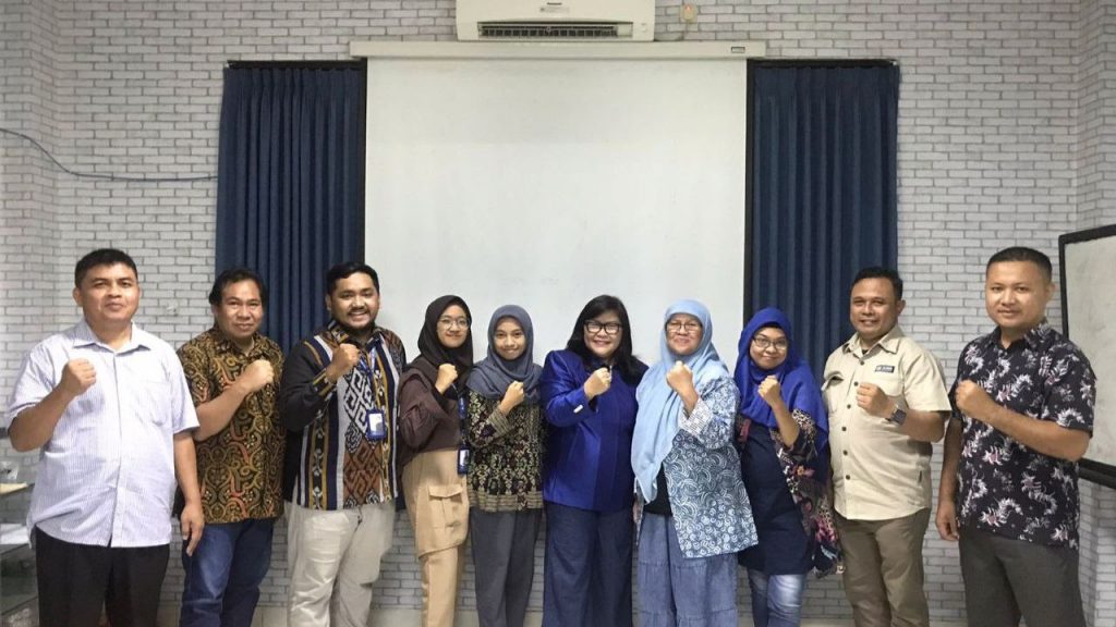 sertifikasi profesional untuk dosen