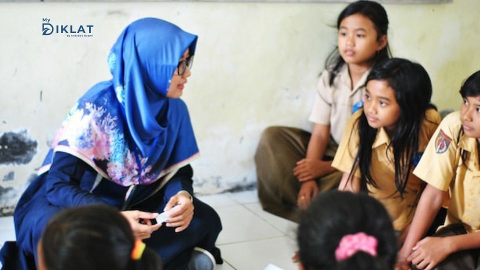 Cara Melakukan Analisis KI dan KD