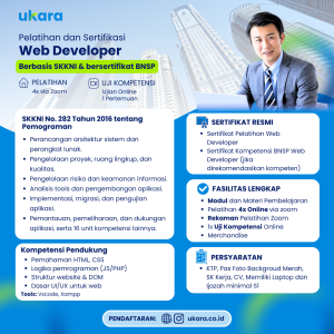 Web Developer