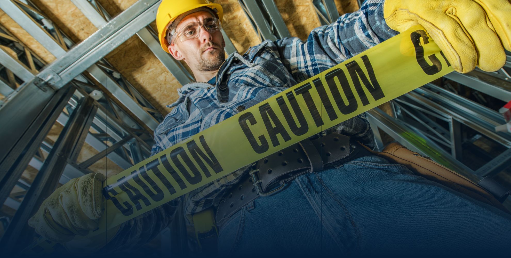 Langkah-langkah untuk Mencegah Kecelakaan Akibat Blind Spot di Konstruksi