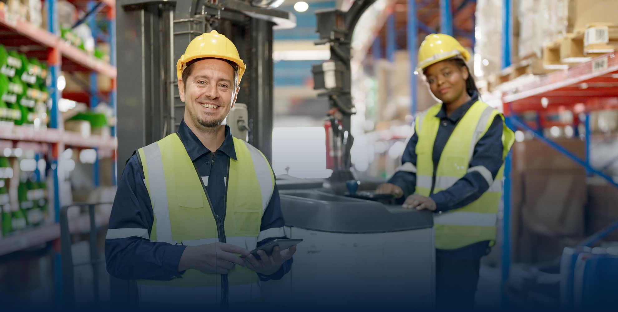 Apa Pengaruh K3 Terhadap Produktivitas Perusahaan