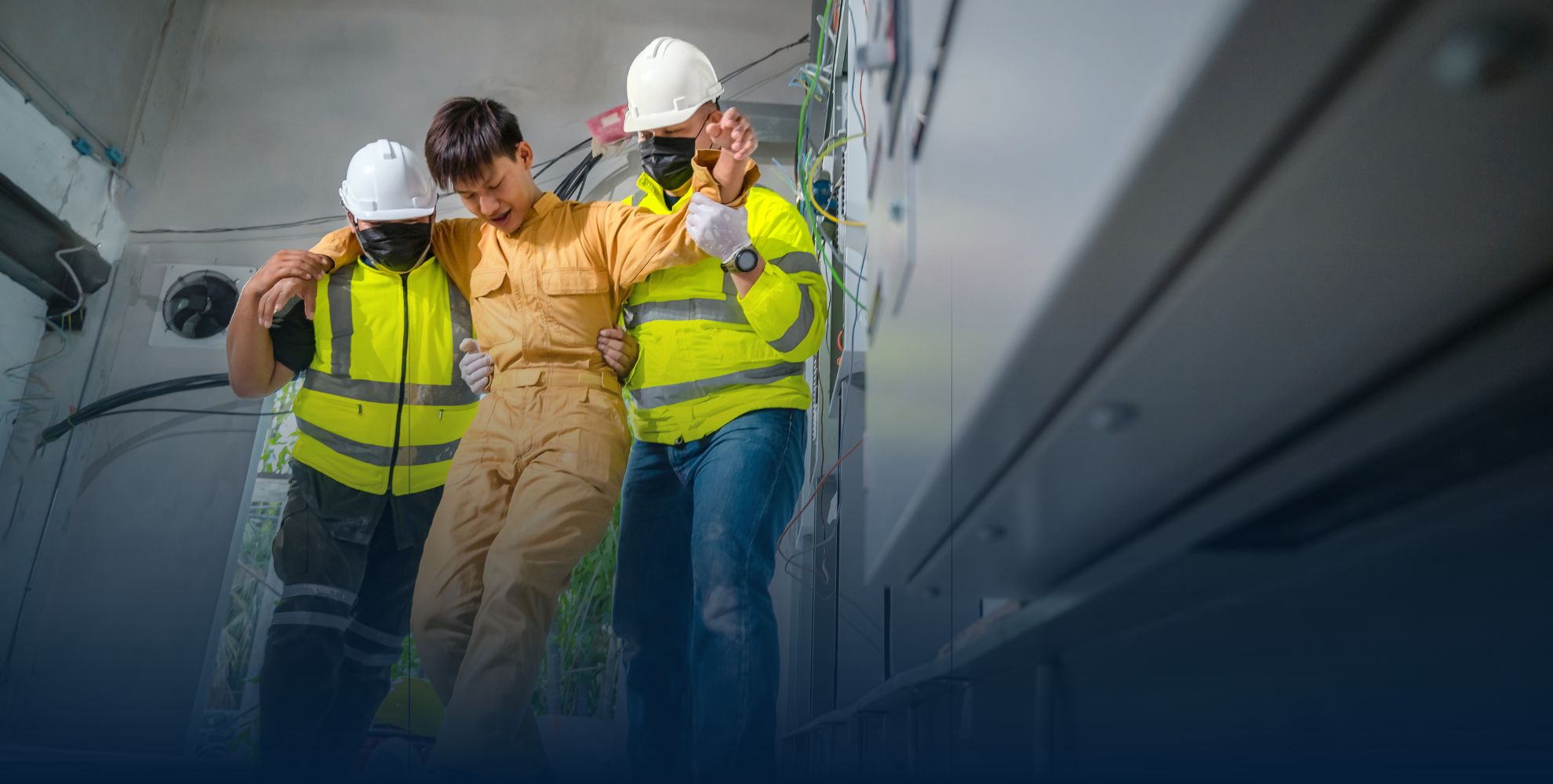 Bagaimana Cara Menerapkan Manajemen Resiko K3