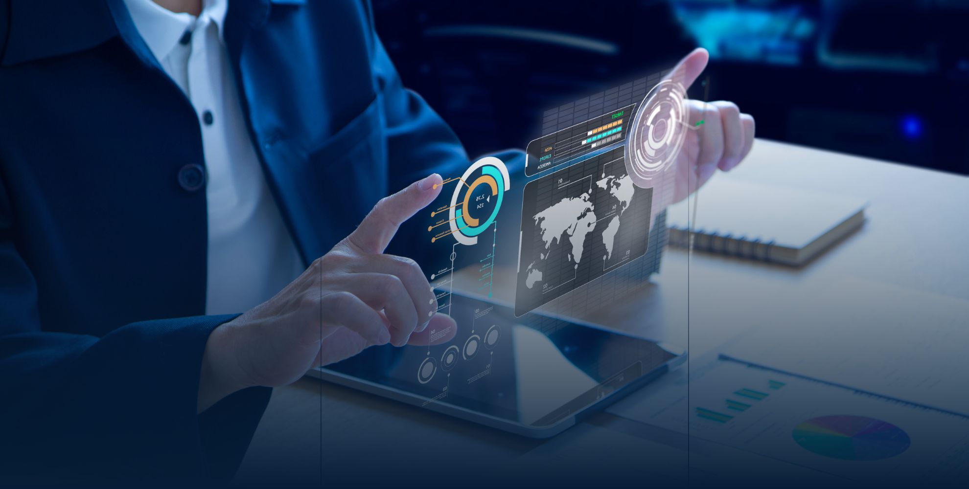 Bagaimana Peran IoT Dalam Pemerintahan