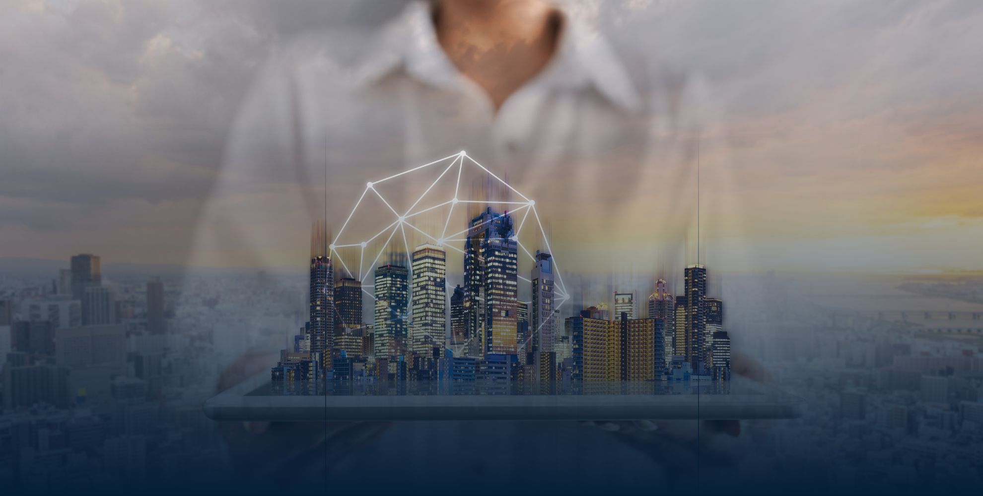 Ini Dia Teknologi IoT Yang Biasa Kamu Lihat di Tempat Umum!