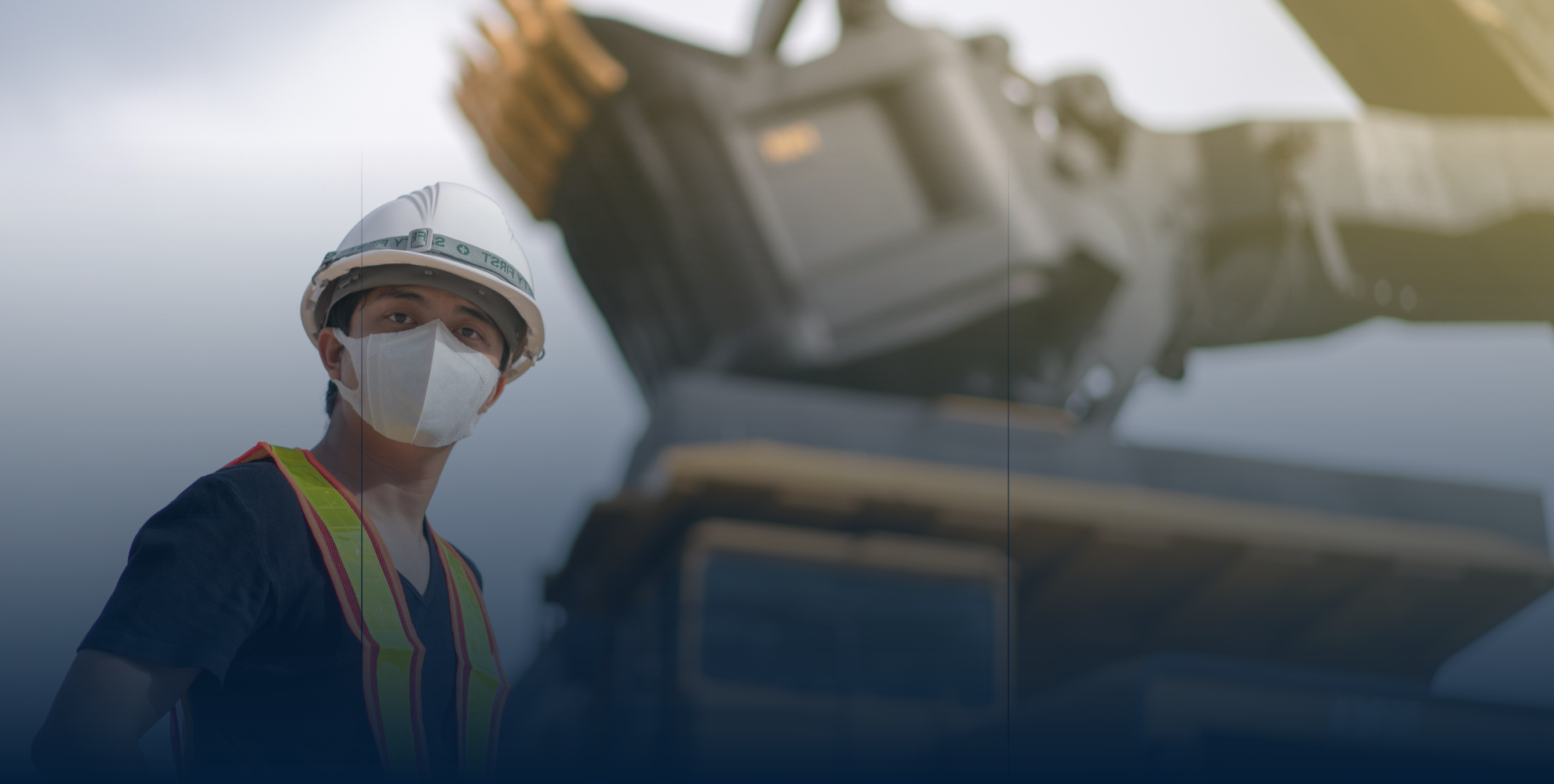 Lolos Kerja di Perusahaan Tambang dengan Sertifikasi K3