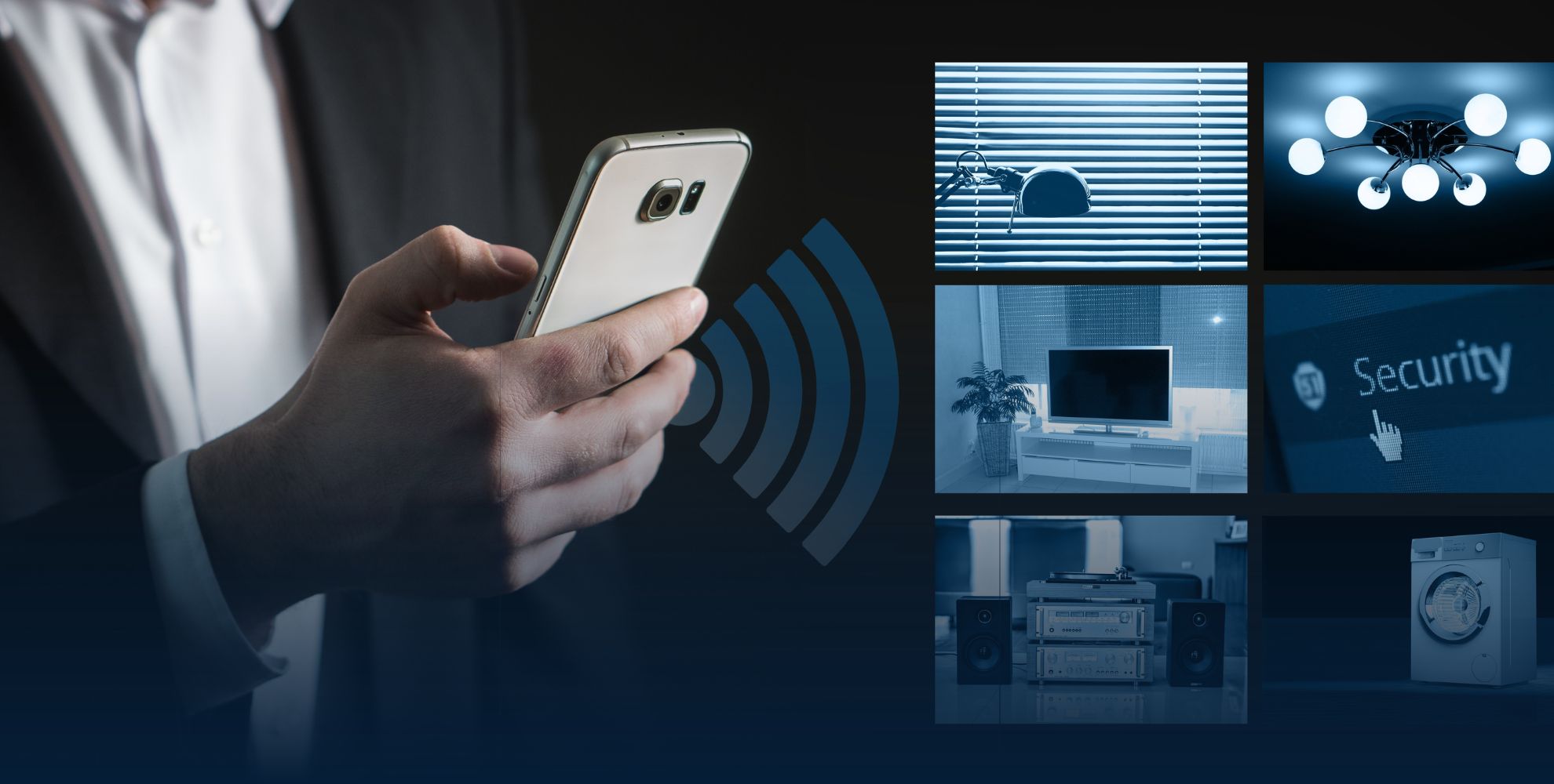 Manfaat Besar Yang Dibawa IoT Untuk Kehidupan Manusia