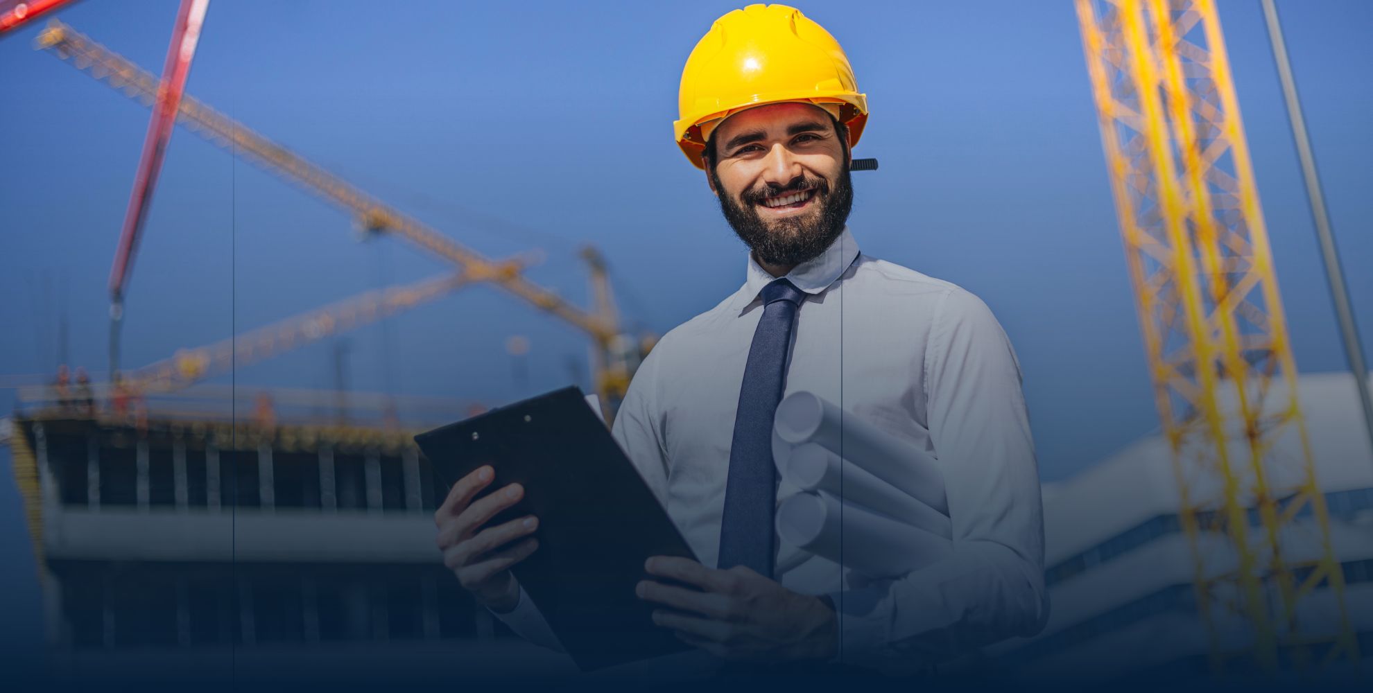 Masa Depan Cerah ! Inilah Peluang Kerja Seorang Ahli K3 Umum