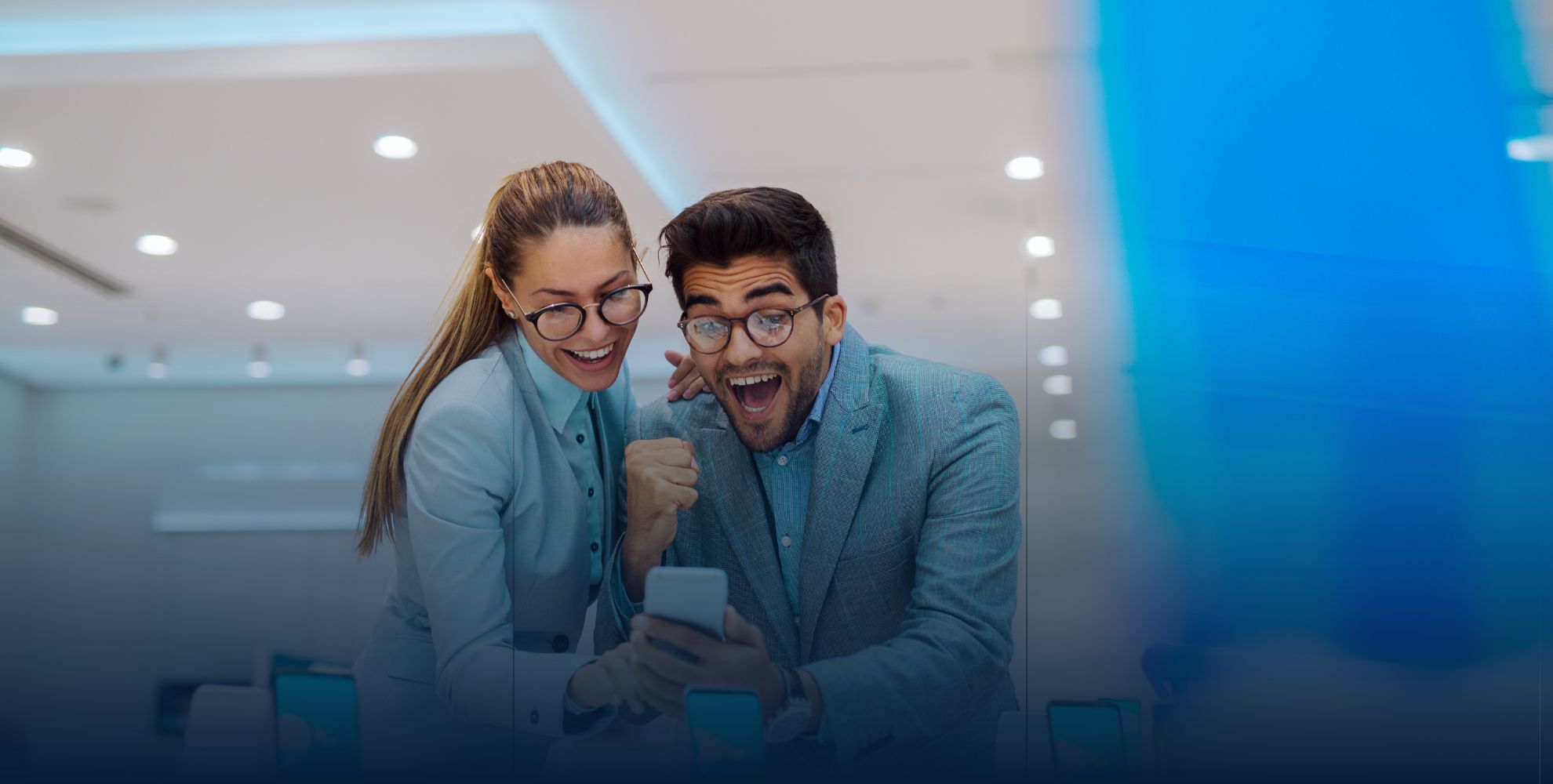 Tingkatkan Bisnismu Dengan Memanfaatkan Internet of Things