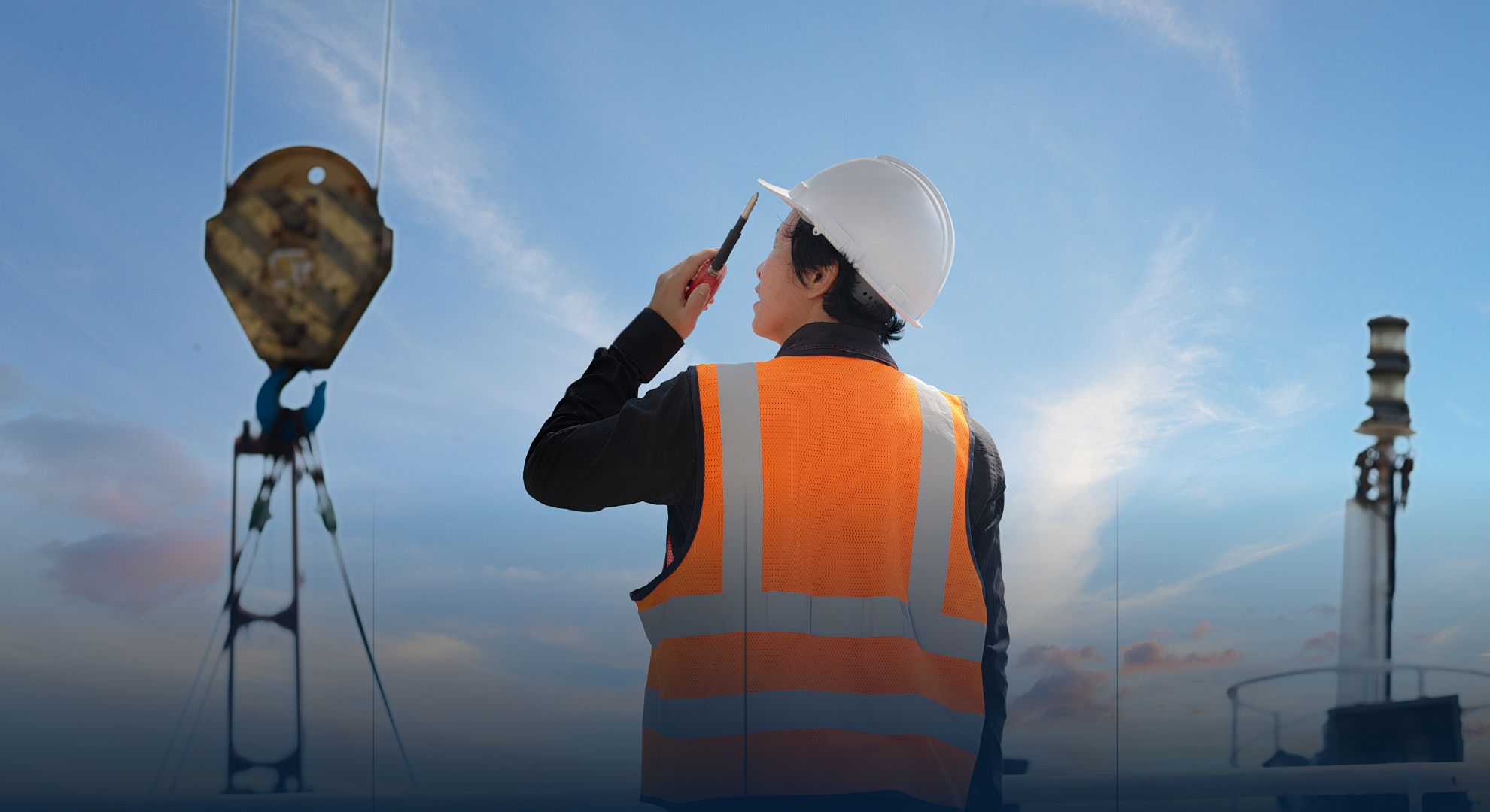 Apa Tujuan Diterapkannya K3 Pada Industri