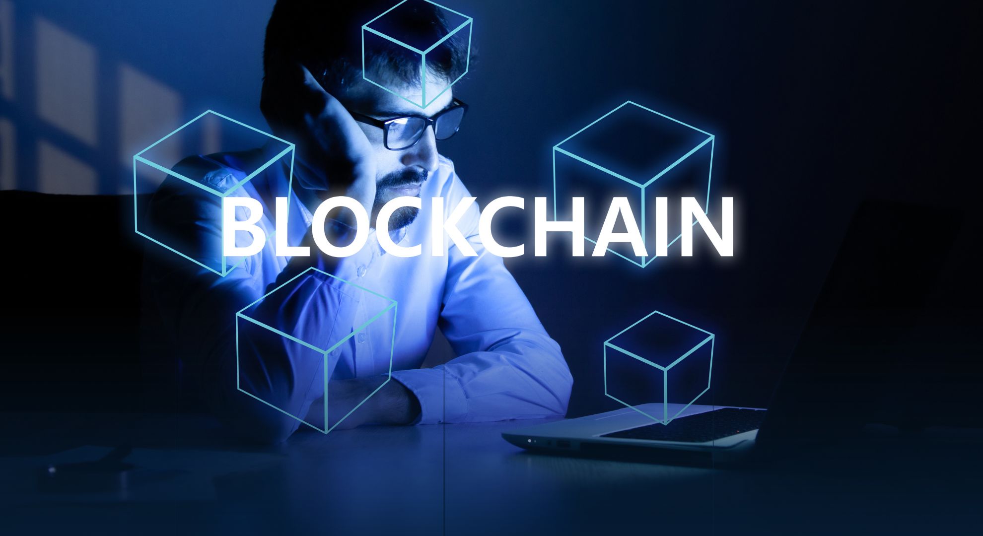 Bagaimana Blockchain Meningkatkan Keamanan dalam IoT