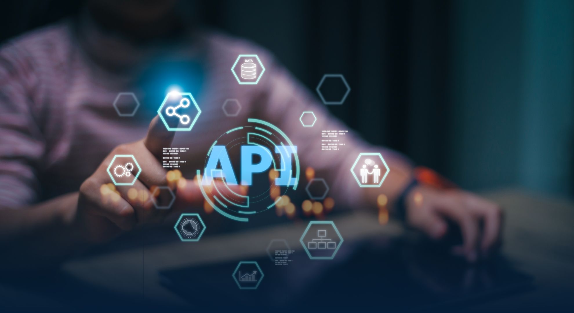 Integrasi Website Dengan IoT Menggunakan API