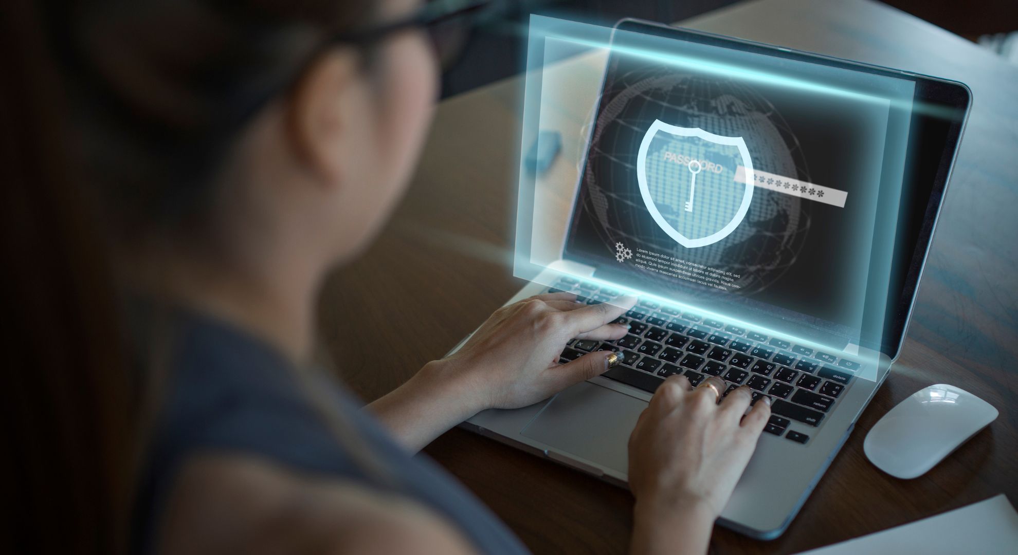 Keamanan Cyber dalam Era Internet of Things