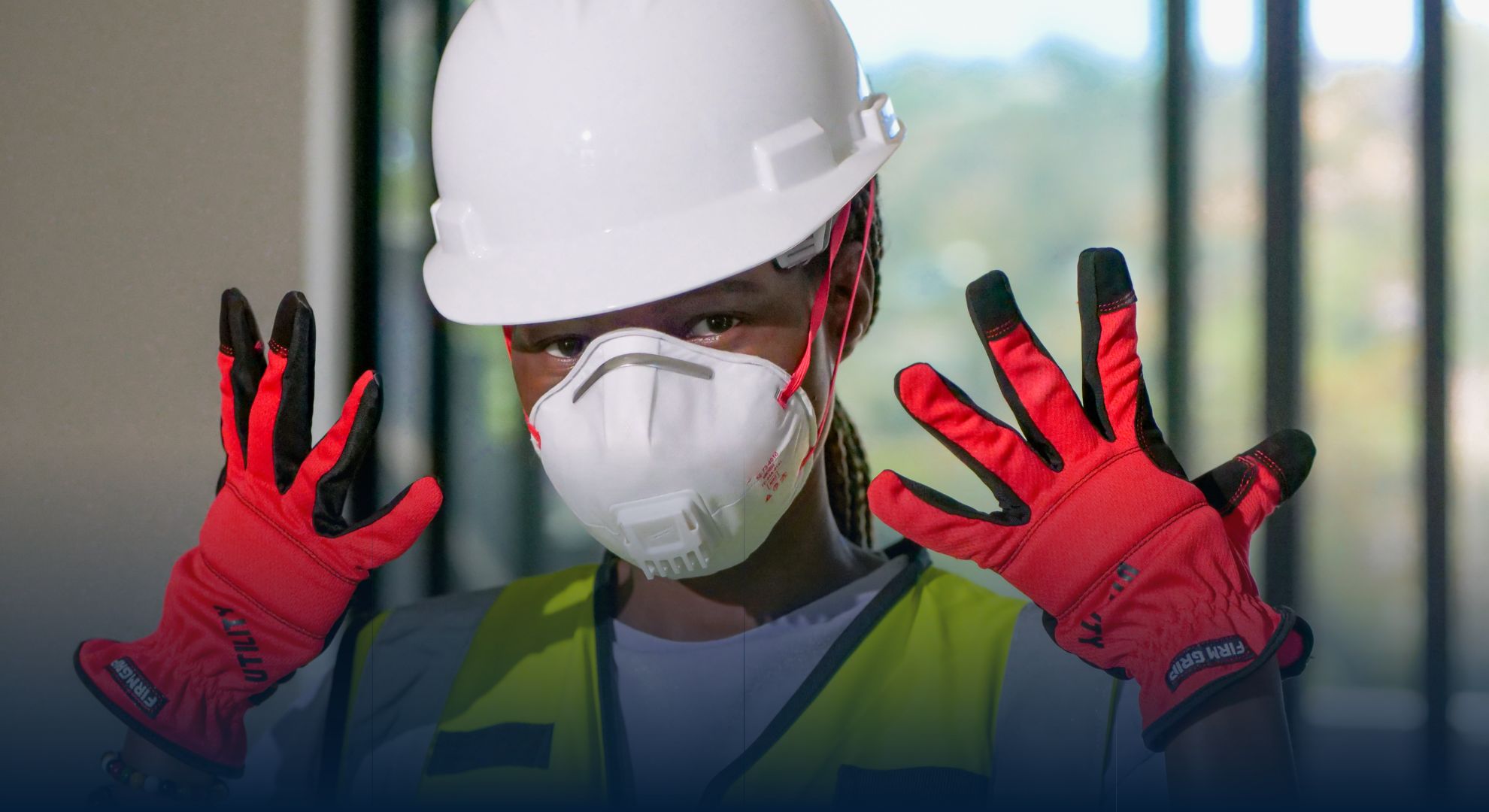 Mengenal Alat Pelindung Diri (APD) Dan Fungsinya