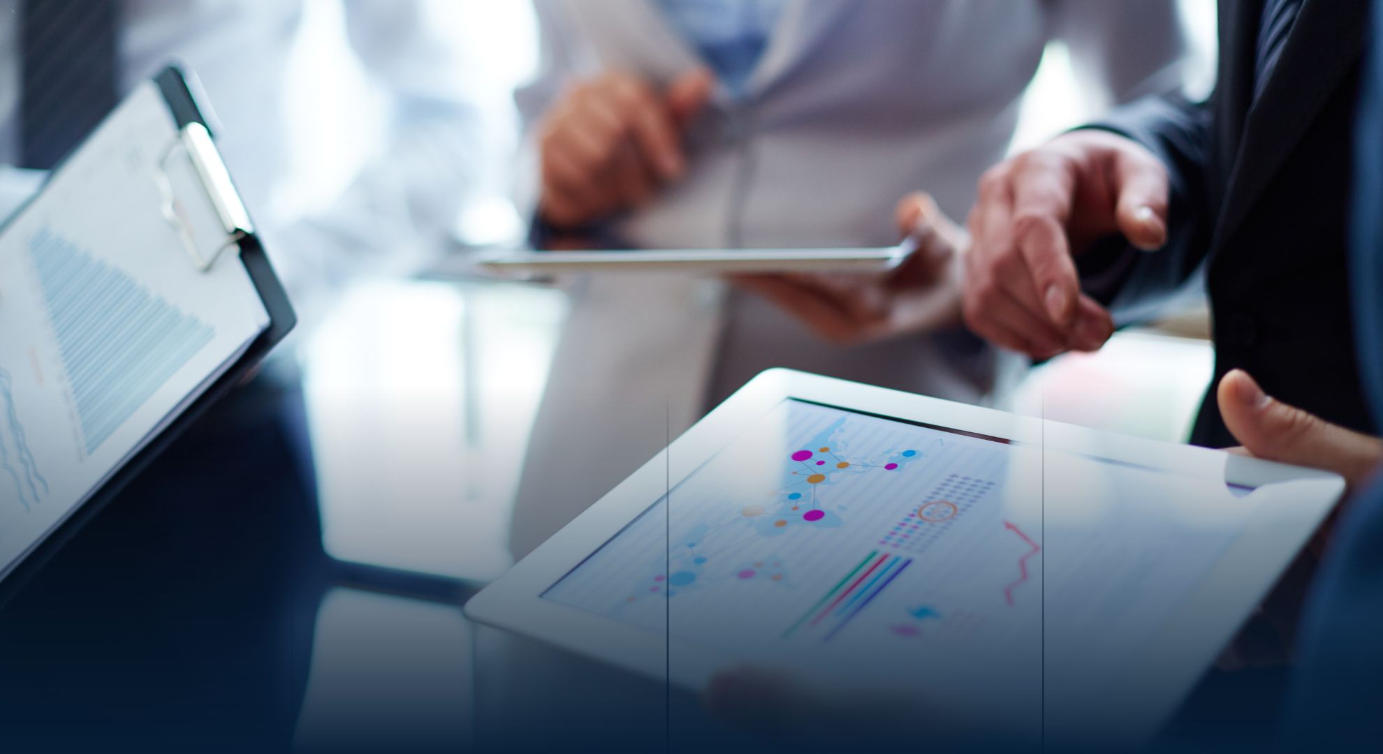 Pemanfaatan Data Visualization untuk Presentasi Efektif