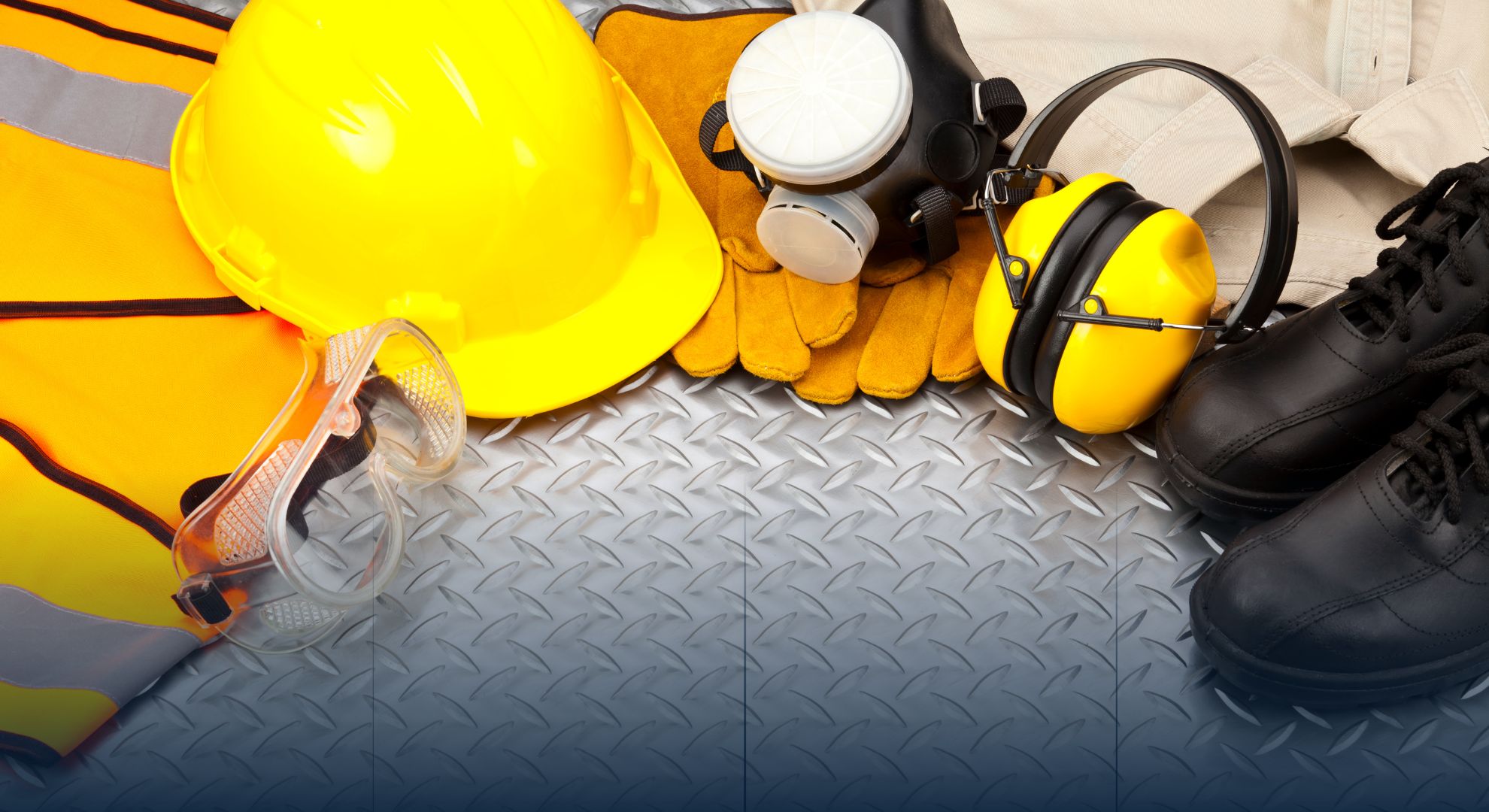 Pentingnya Penggunaan Alat Pelindung Diri (APD) dalam Industri Konstruksi