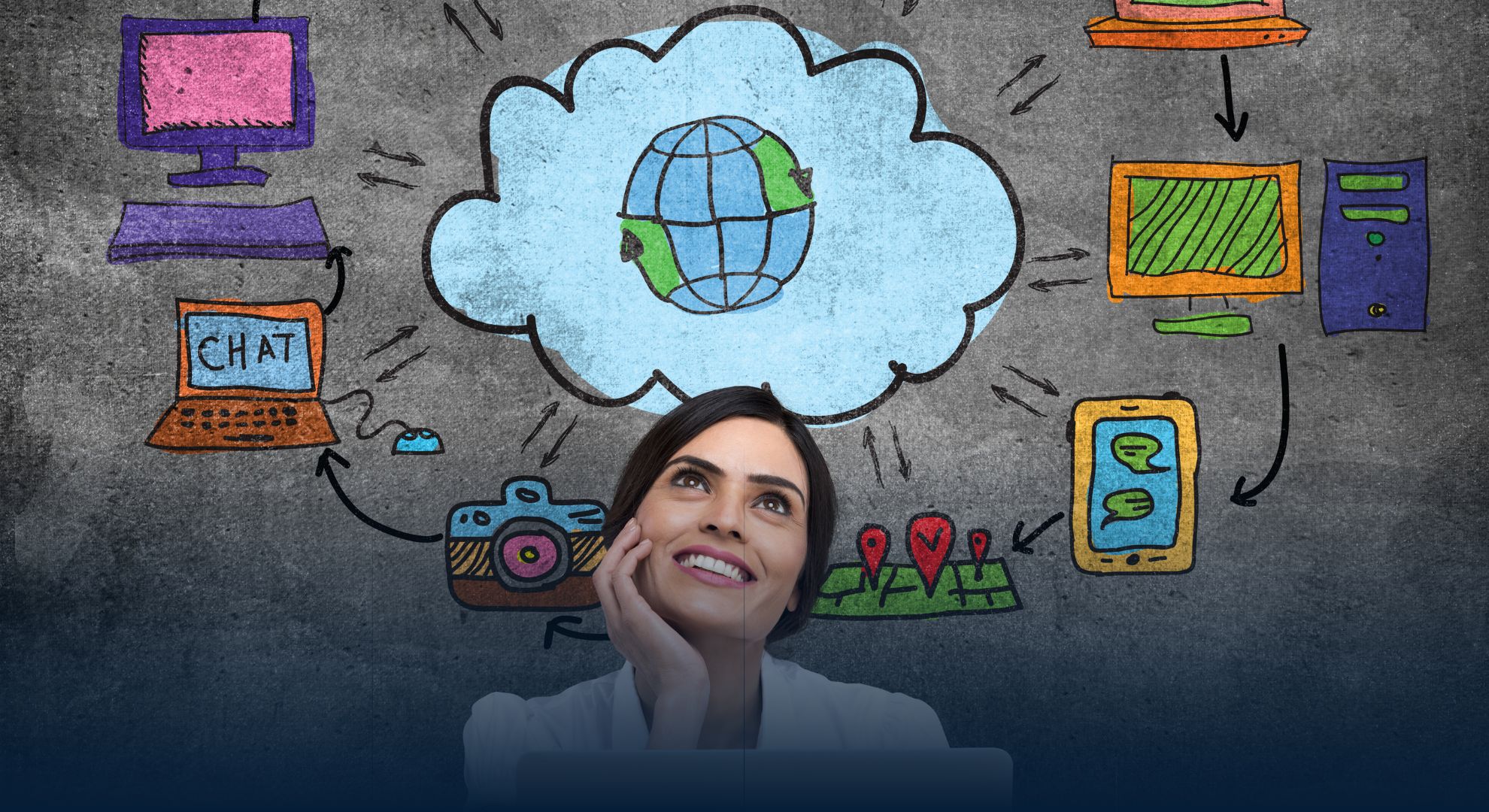 Penyedia Layanan Cloud Populer di Indonesia