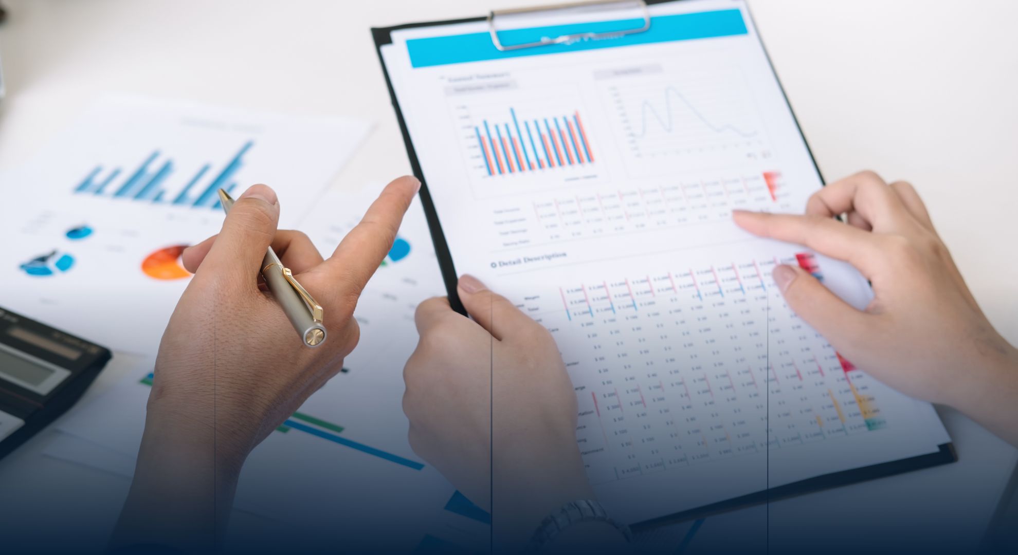 Riset Pasar dengan Pendekatan Data-Driven