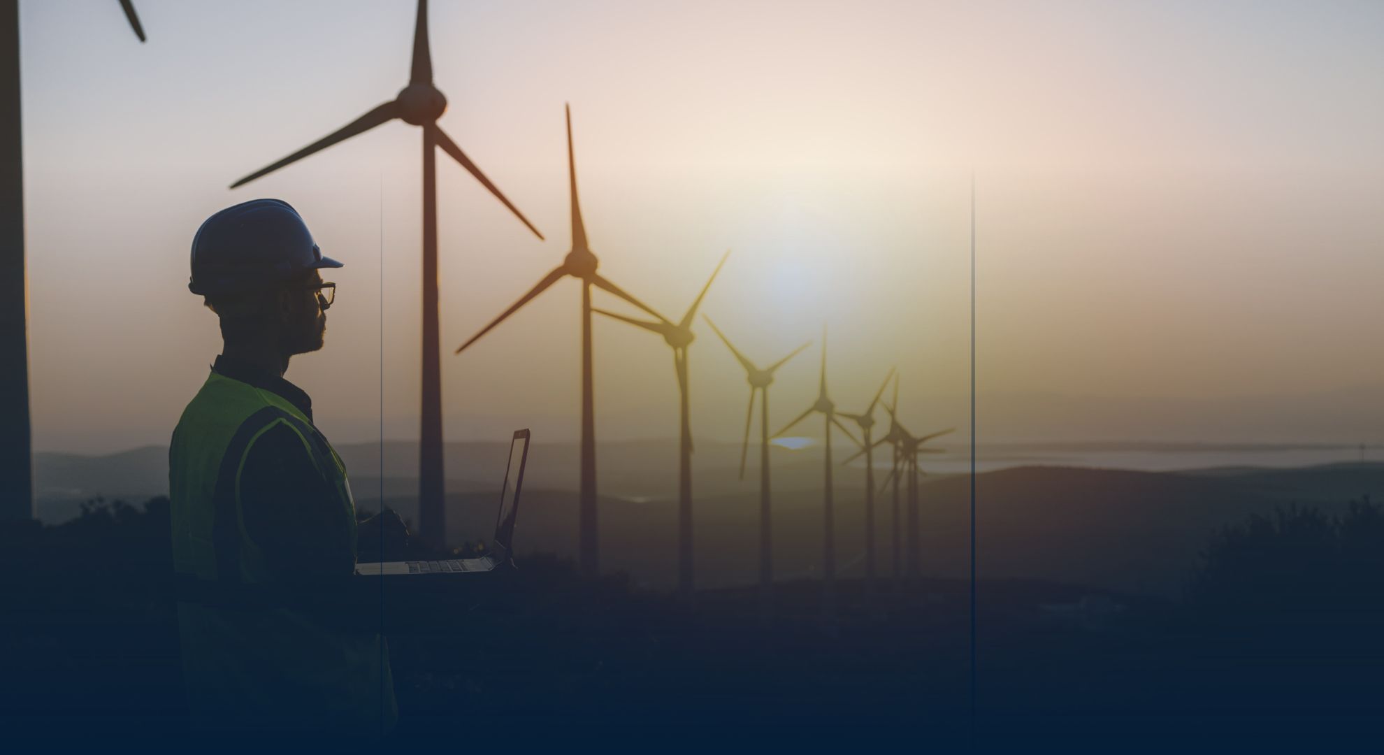 Solusi Energi Terbarukan Berbasis IoT