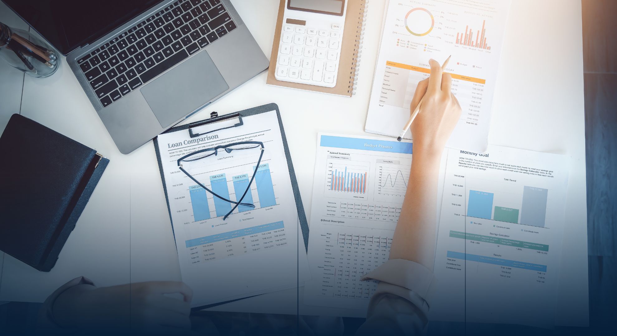 Strategi Efektif dalam Cleaning Data