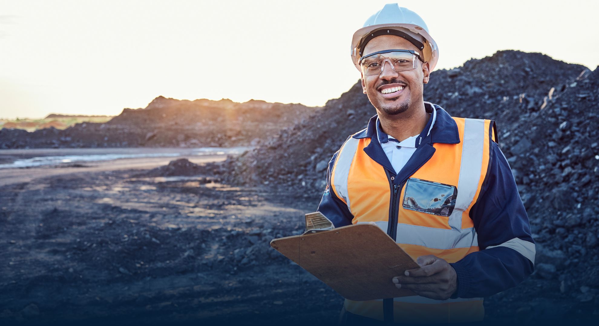 Tujuan Penerapan K3 Pada Pekerja Tambang