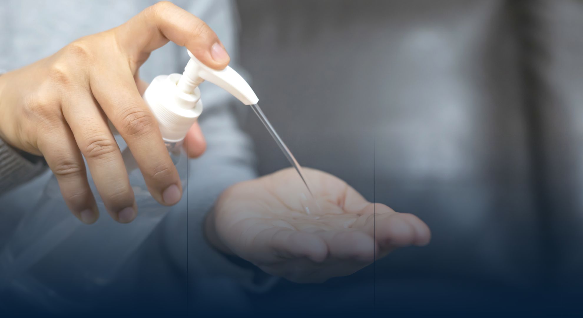 Hand Sinitizer di Tempat Kerja Apakah Penting?