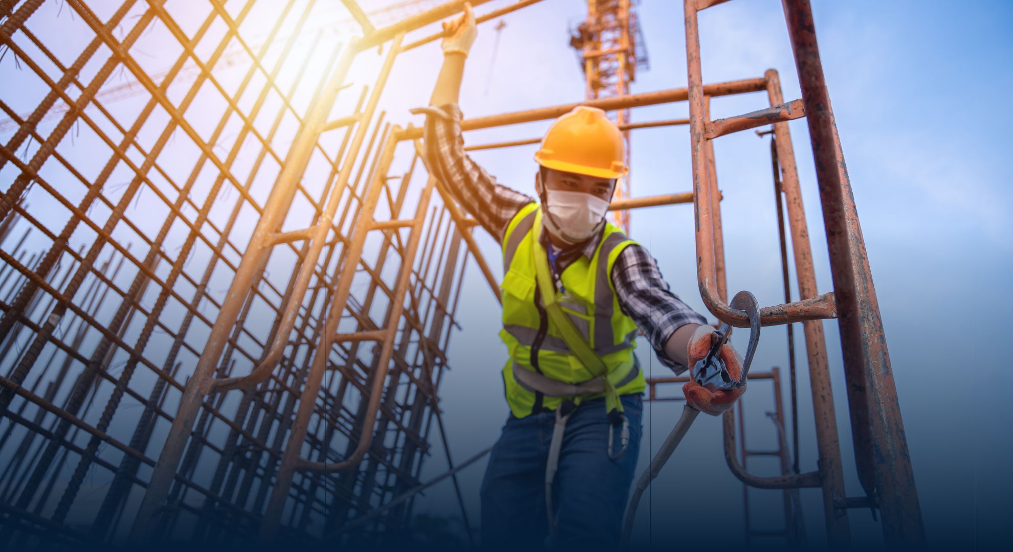 Ini Dia Makna Bendera K3 Indonesia