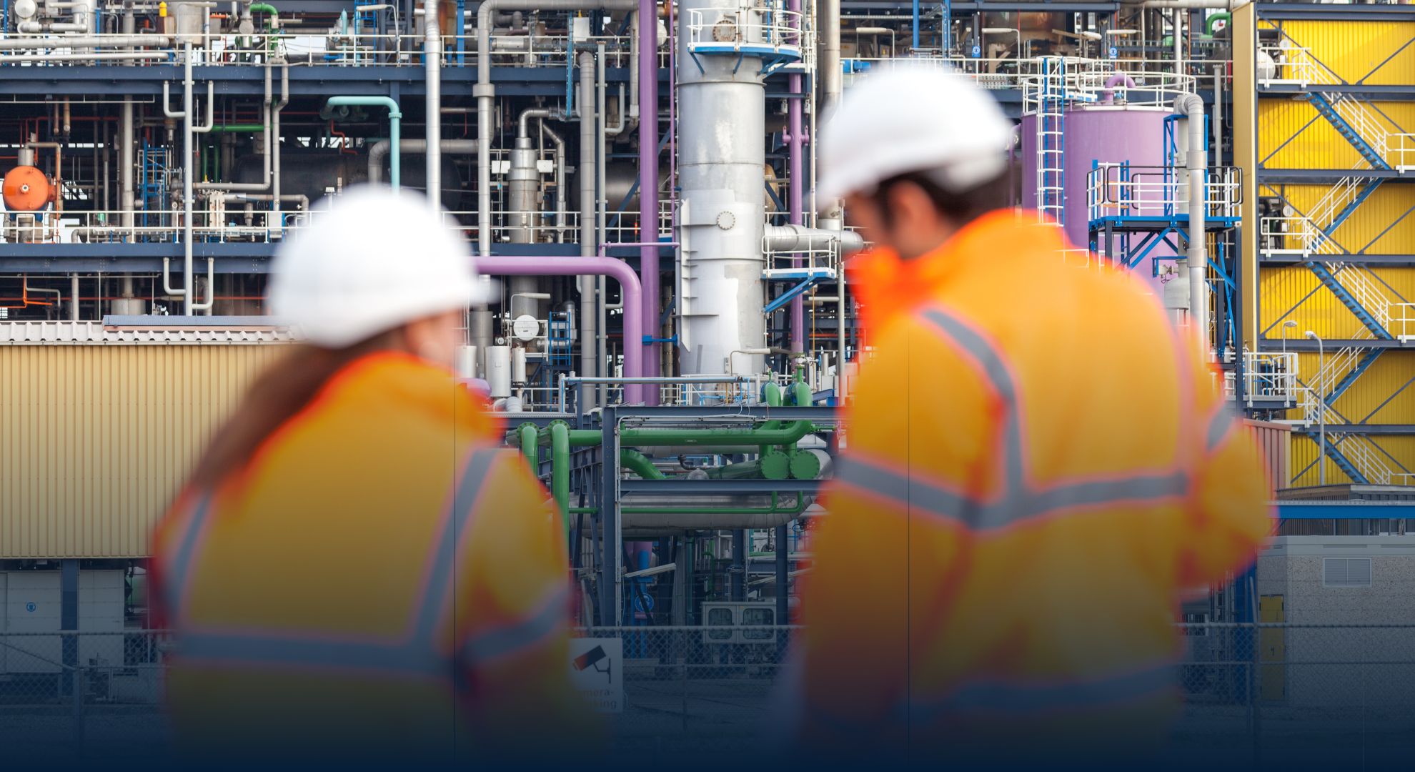 Memantau Lingkungan Industri Dengan Teknologi IoT