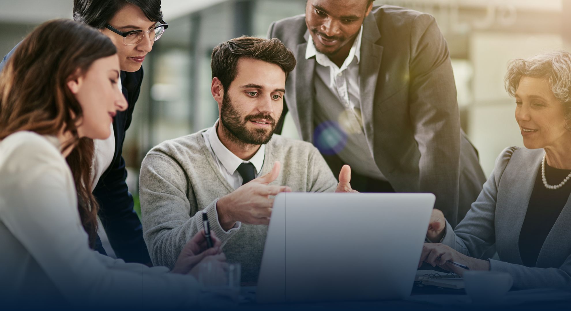 Meningkatkan Produktifitas Karyawan di Industri Dengan Teknologi IoT