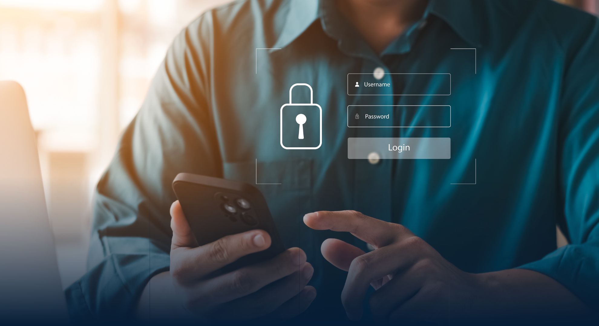 Peran Penting Cyber Security Dalam Bisnis