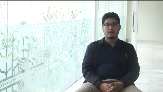 Testimoni Peserta Pelatihan dan Sertifikasi IoT MySertifikasi Institut Teknologi Telkom