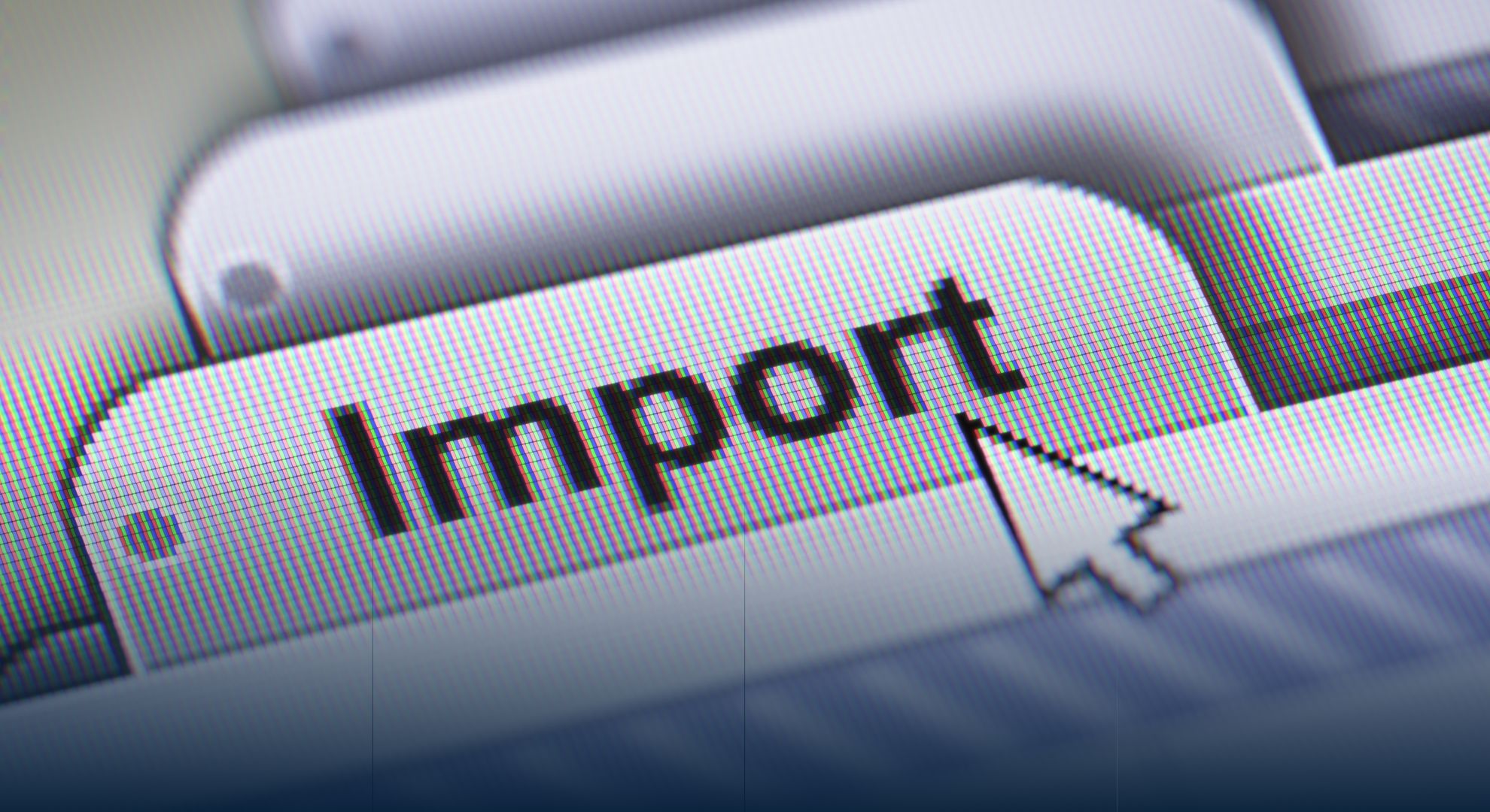 5 Cara Mengimpor Data dari Luar Excel