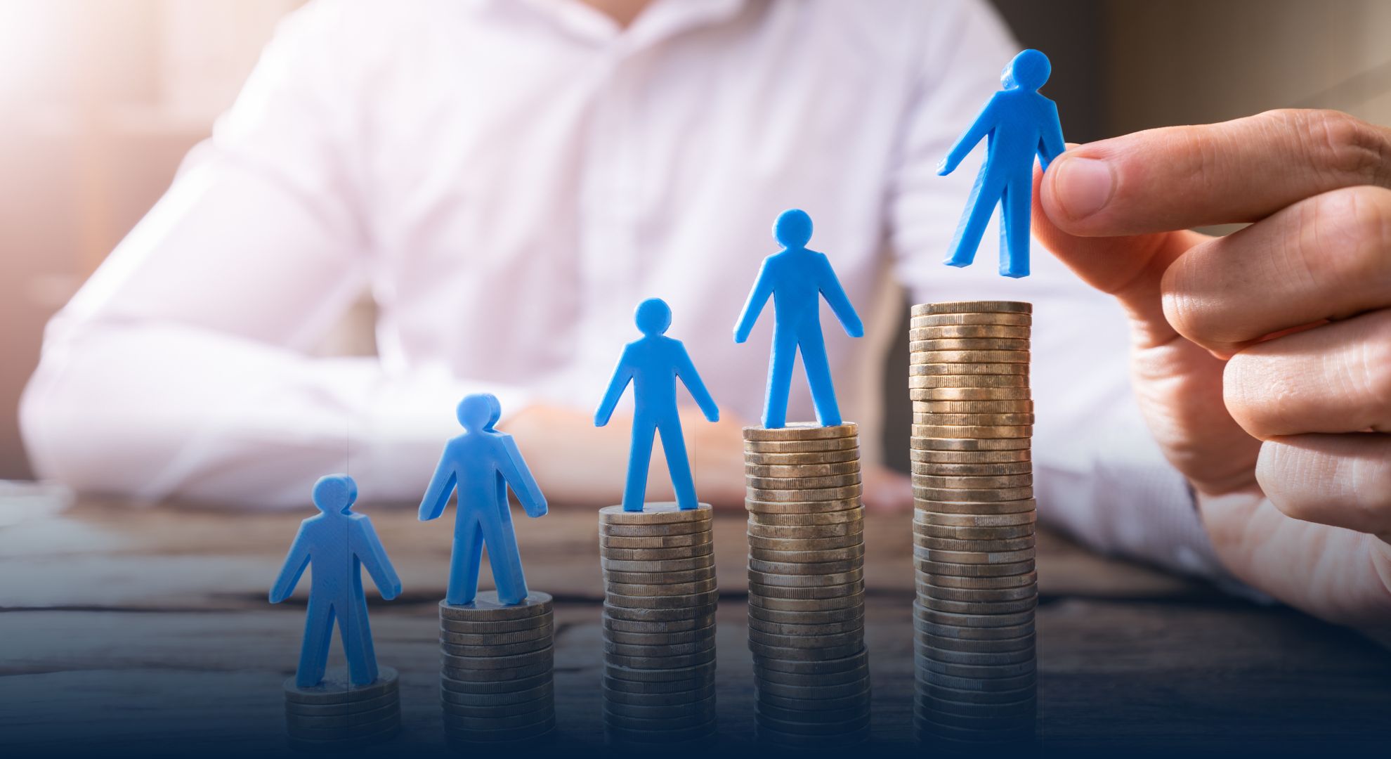 5 Prospek profesi di Bidang Data Science dan Kisaran Gajinya