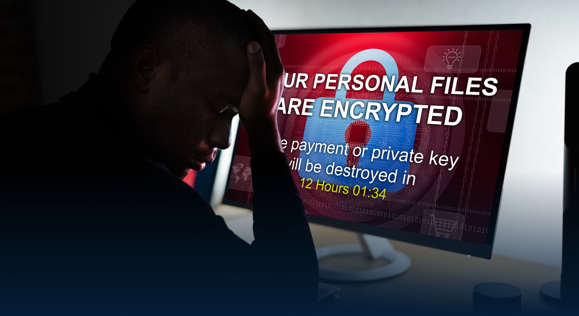 5 Serangan Cyber Yang Harus Kamu Perhatikan