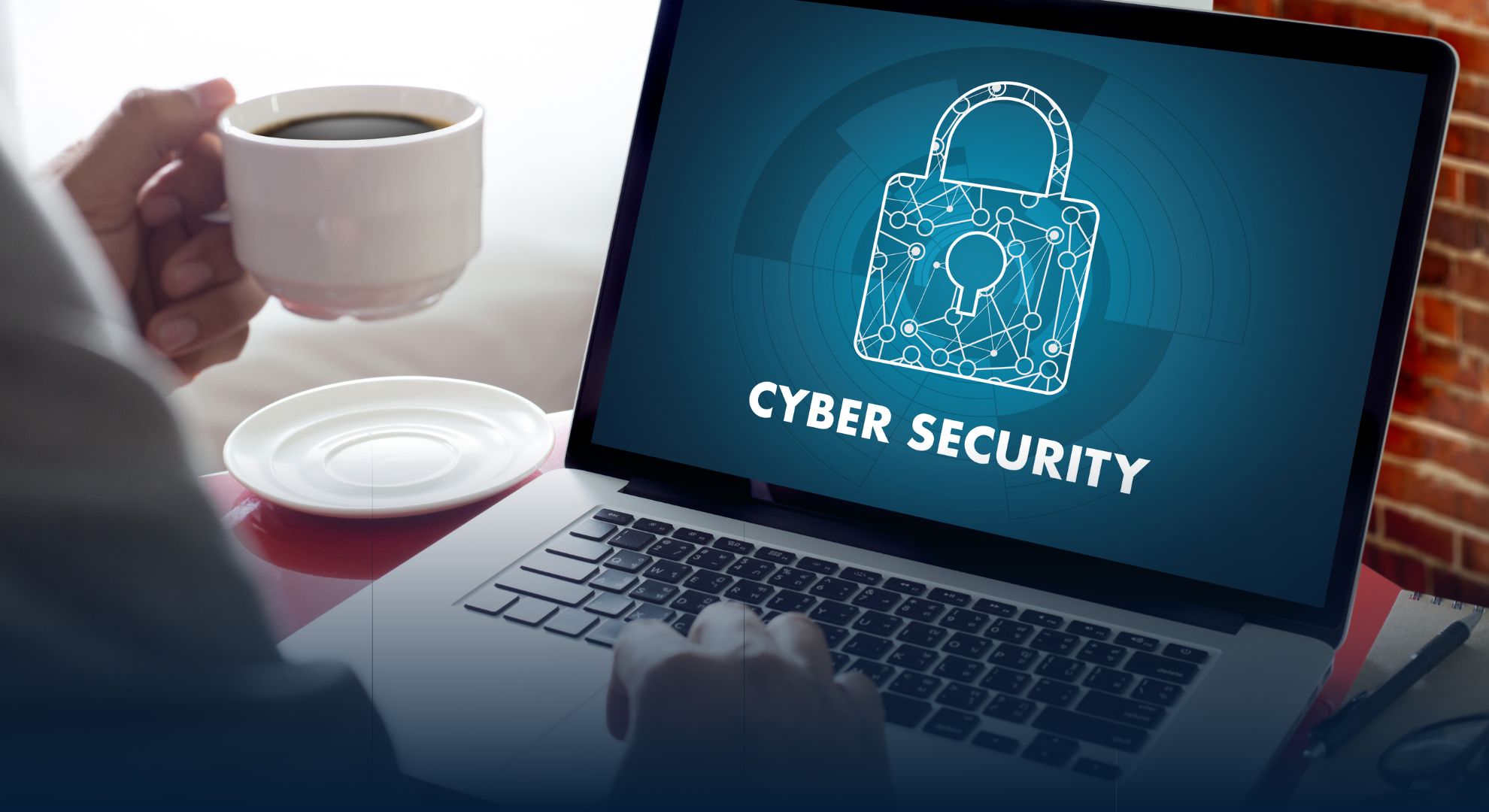 Dampak Dari Serangan Cyber Yang Harus Kamu Ketahui