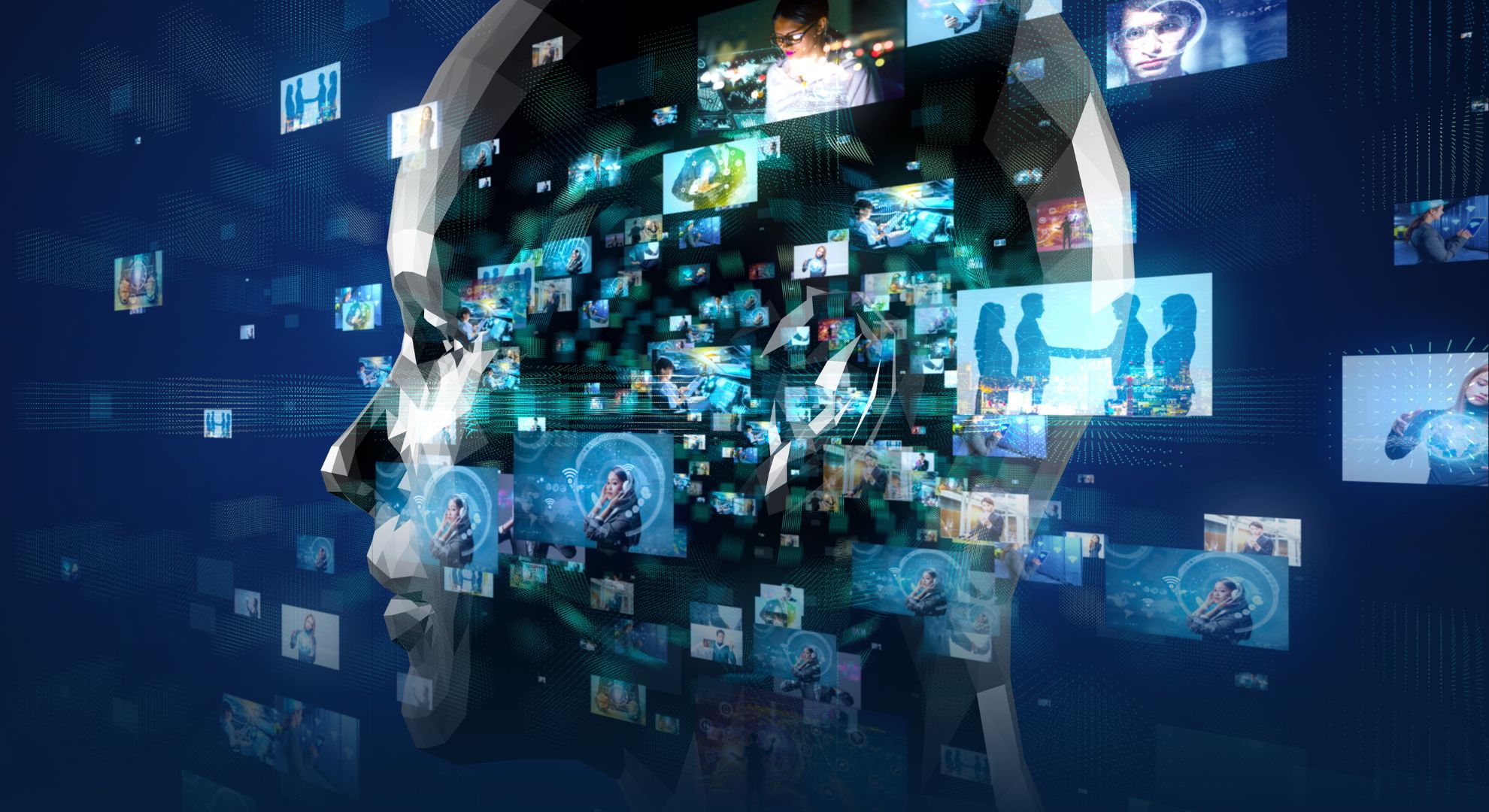 Deep Learning dengan Python: Membangun Model AI yang Canggih untuk Berbagai Tantangan Bisnis