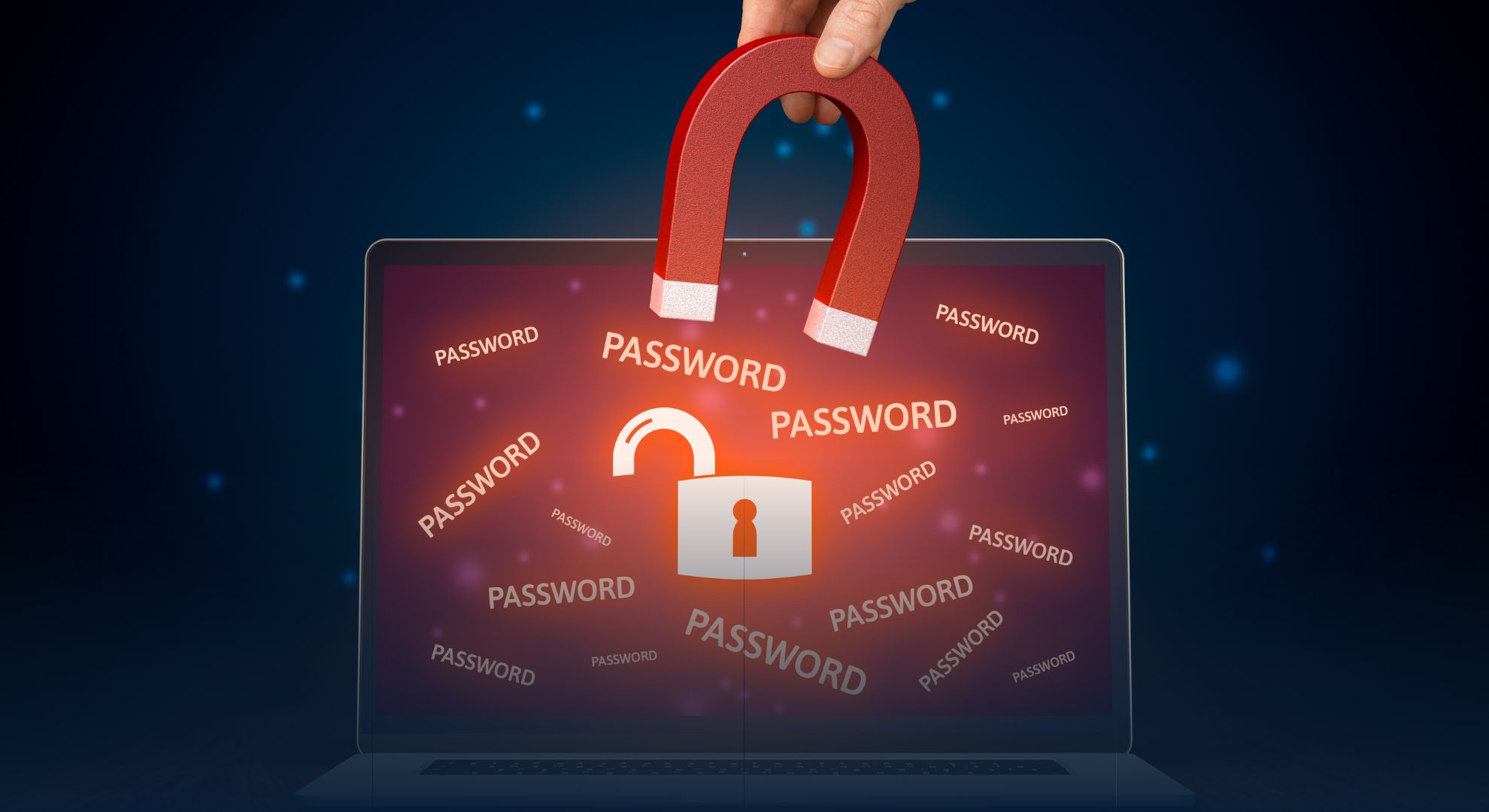 Kebocoran Data: Ancaman Serius yang Nggak Bisa Diabaikan!