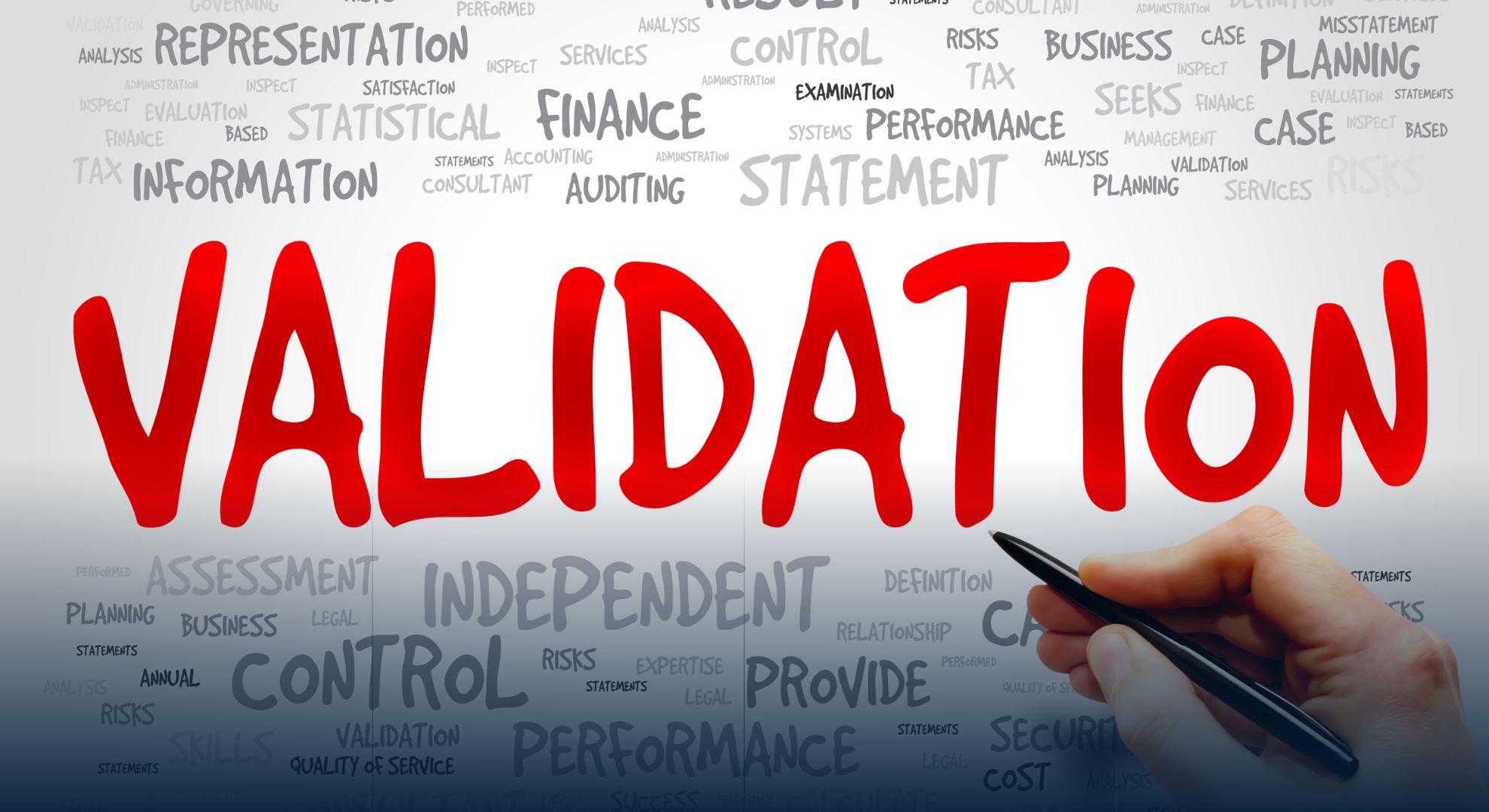 Membuat Data Validation untuk Memastikan Keakuratan Data