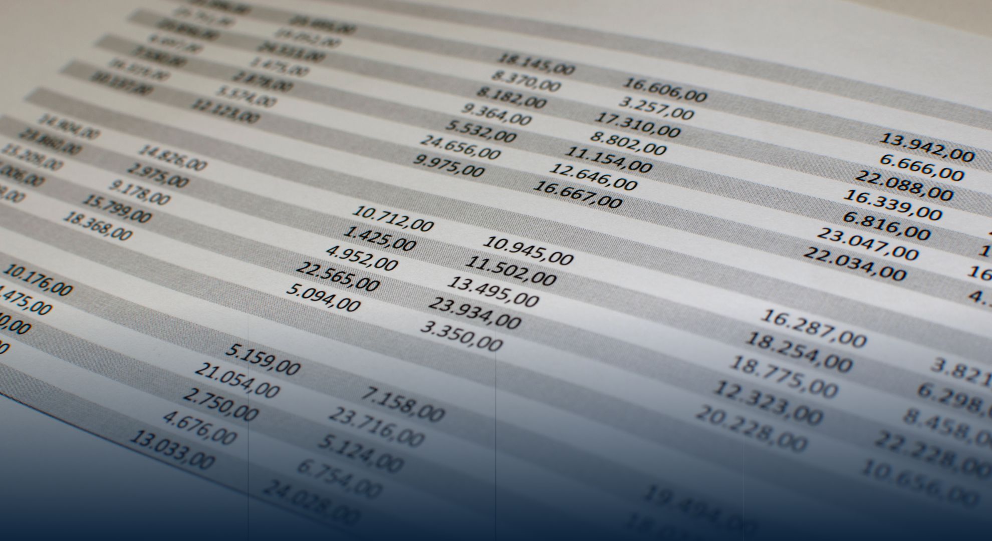 Membuat Formula Array untuk Melakukan Perhitungan yang Kompleks