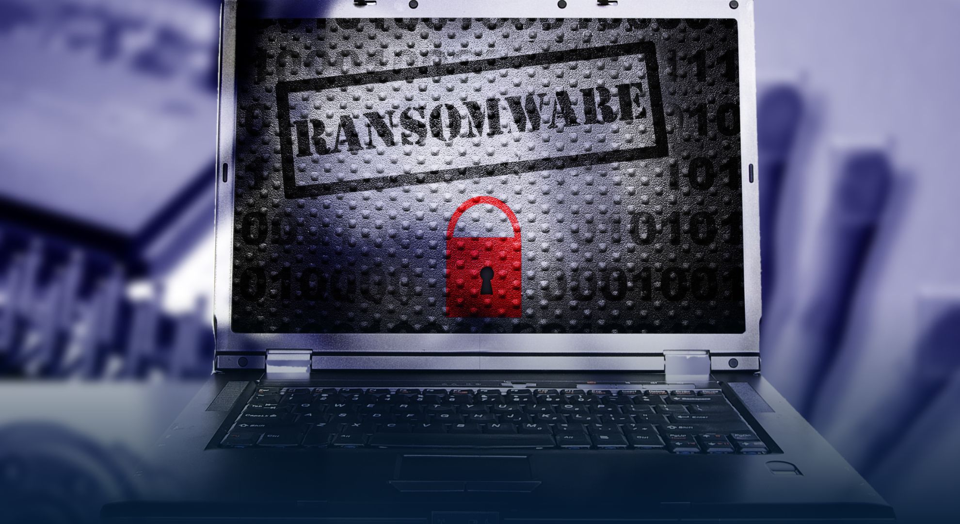 Menangkal Serangan Ransomware dengan Enkripsi Data