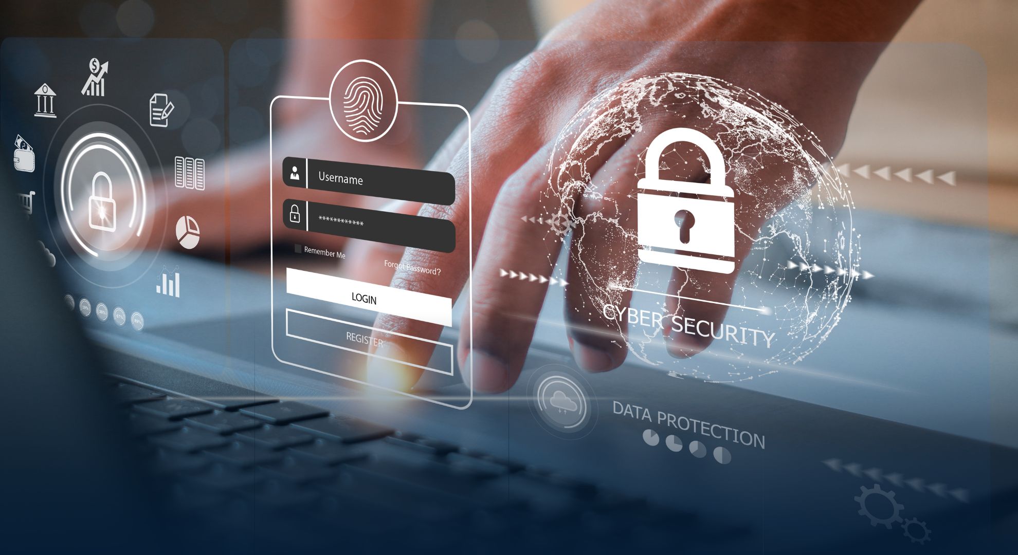 Mencegah Serangan Ransomware: Tips Penting untuk Keamanan Data