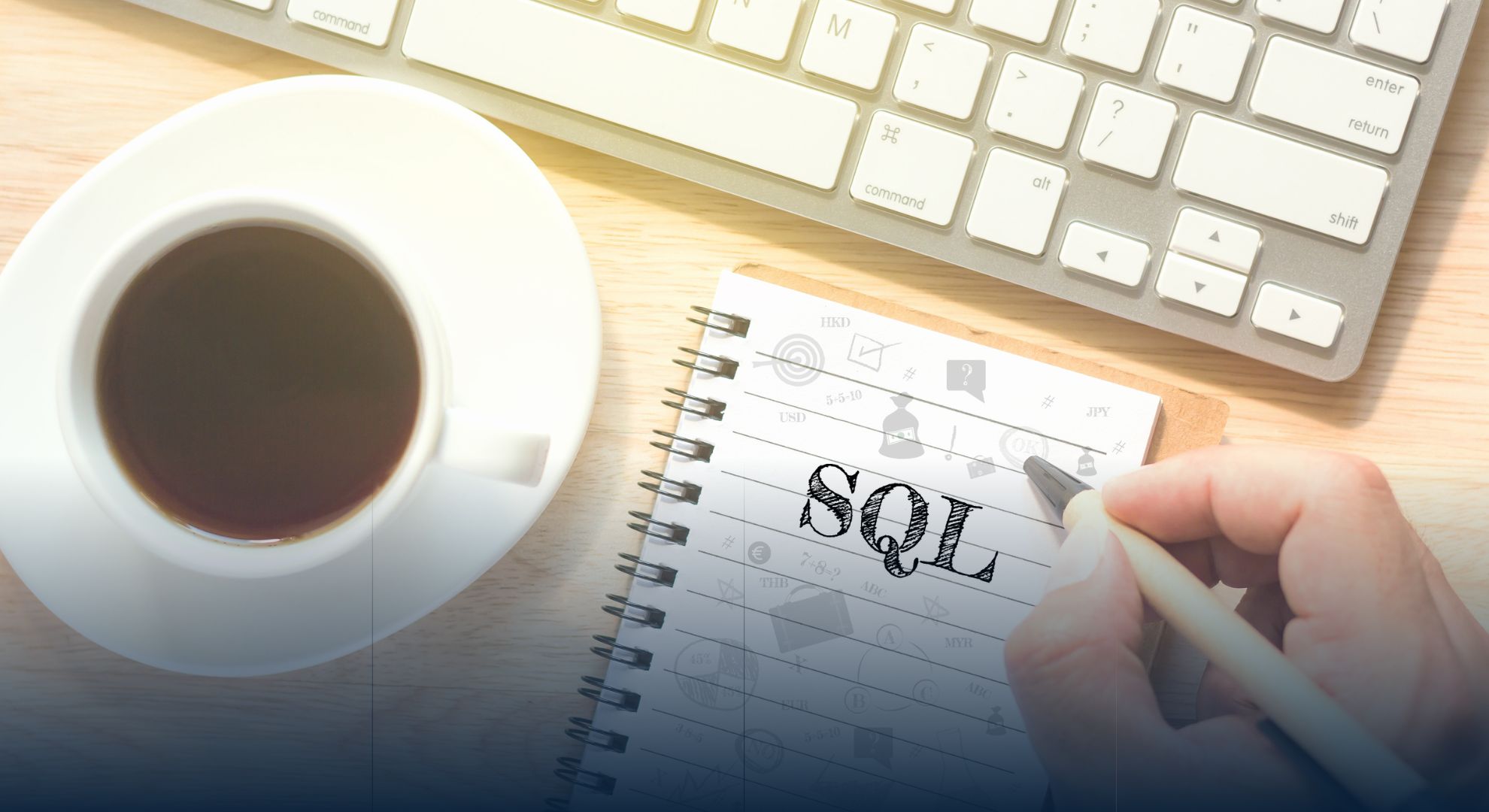 Menguasai Keterampilan SQL untuk Analisis Data