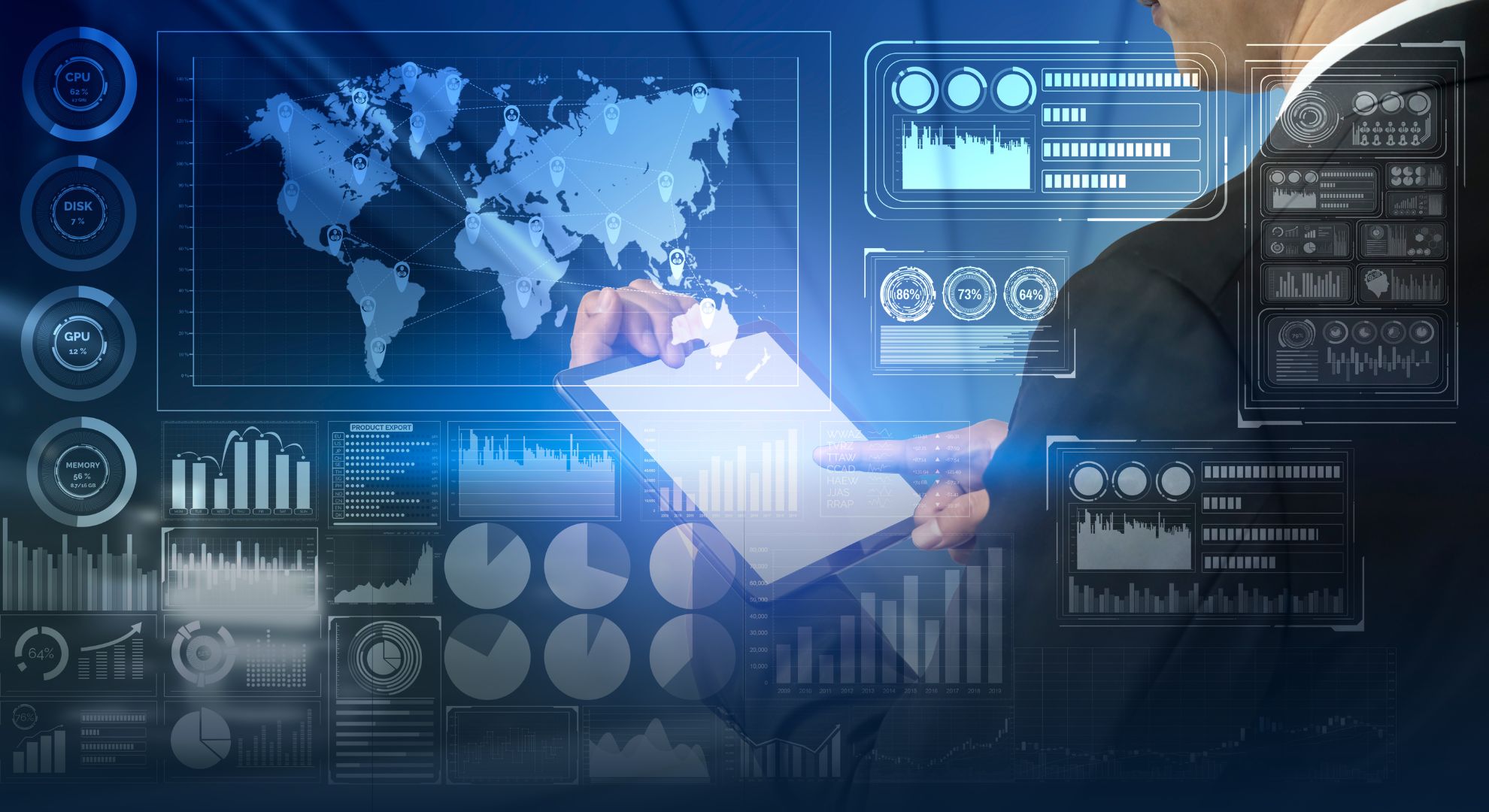 Menguasai Teknik Penetrasi Testing untuk Meningkatkan Keamanan Sistem